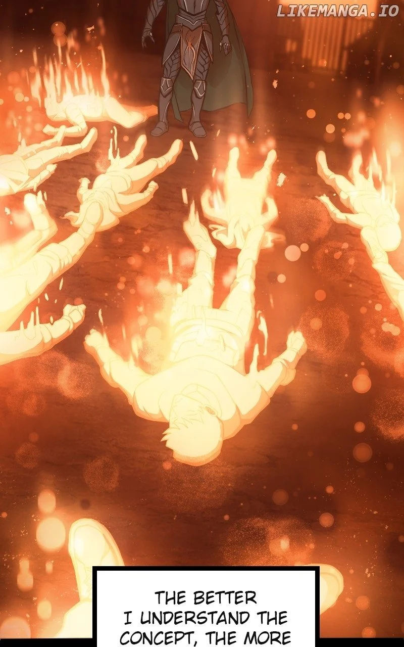 Primal Hunter Chapter 64 157